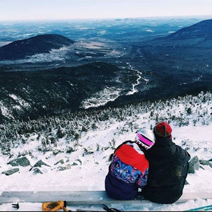 Meet your Posher, Mattea